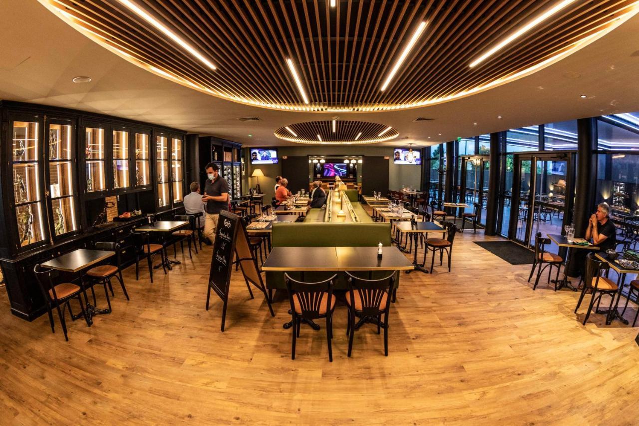 Ibis Styles Castelnaudary Hotel Exterior foto