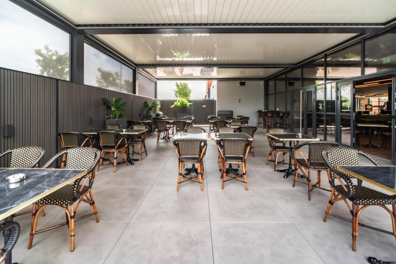 Ibis Styles Castelnaudary Hotel Exterior foto