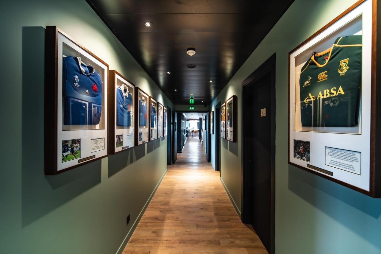 Ibis Styles Castelnaudary Hotel Exterior foto