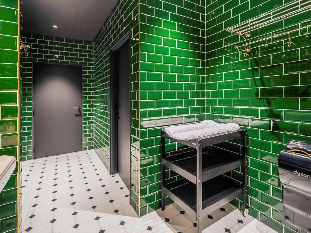 Ibis Styles Castelnaudary Hotel Exterior foto